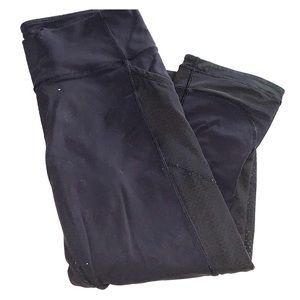 Lululemon Running Capris